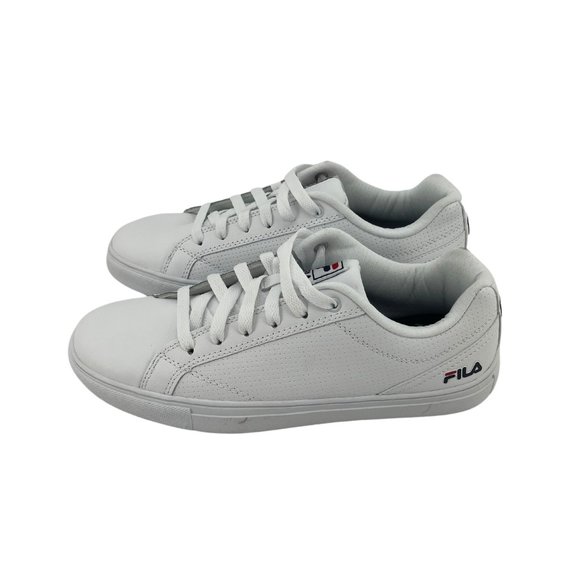 Fila | Women's Memory Merger Sneakers | White | Size 10 - Picture 2 of 5